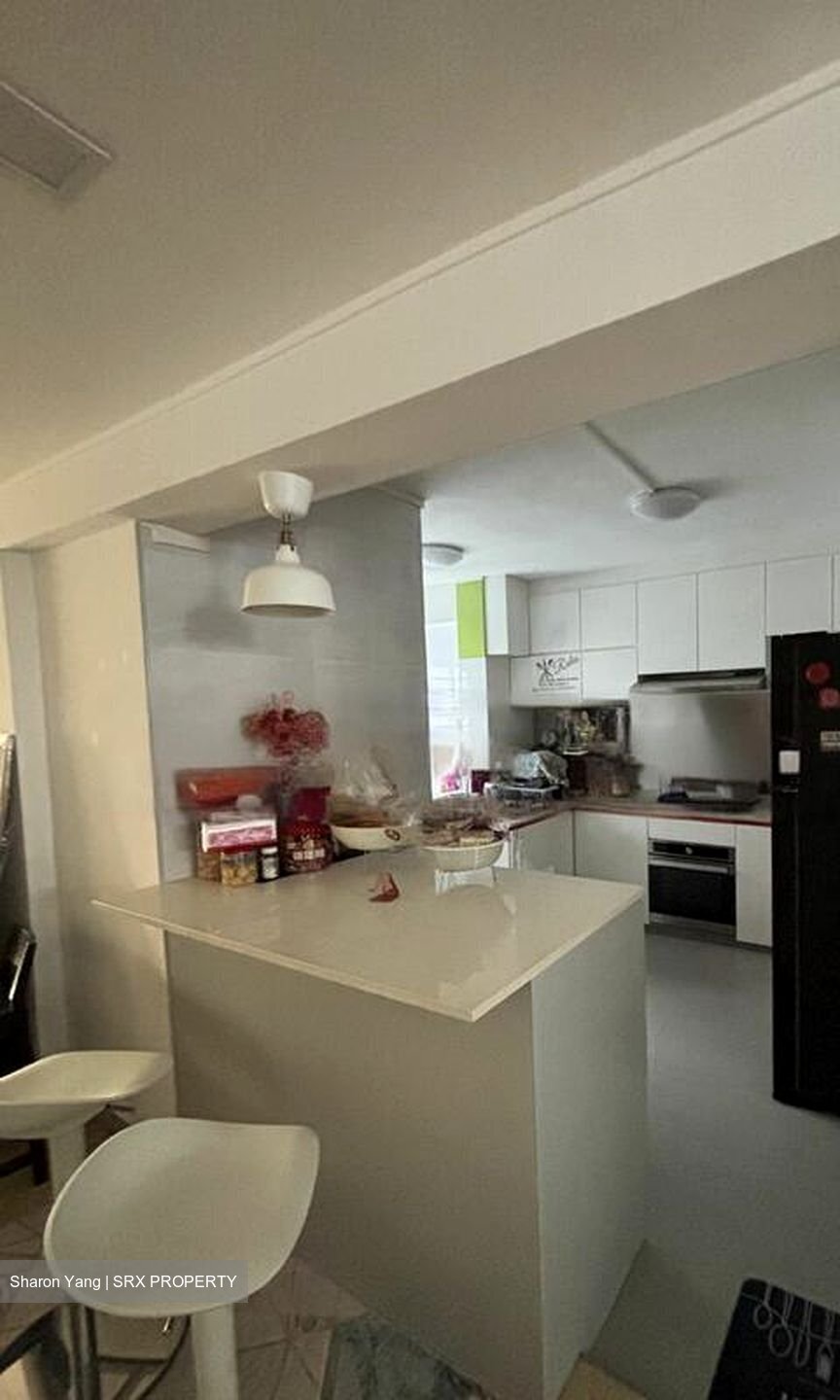Blk 120 Bukit Batok Central (Bukit Batok), HDB Executive #457411991